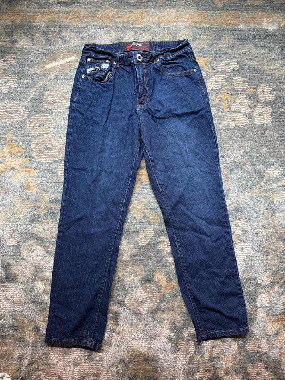 Liquid Venom Streetstyle Jeans